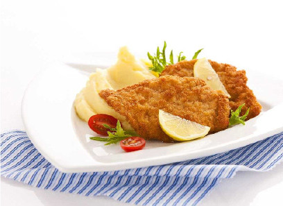 Days menu
