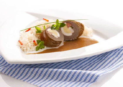 Days menu